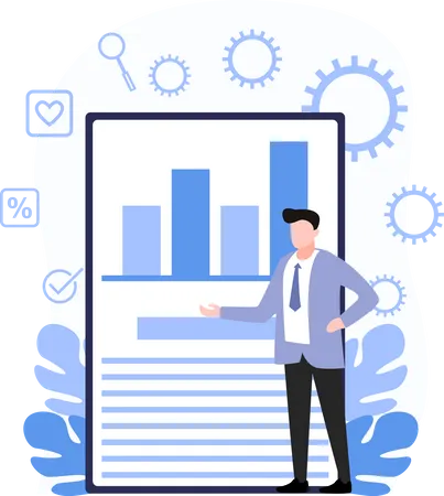 Estrategia de inversión  Illustration