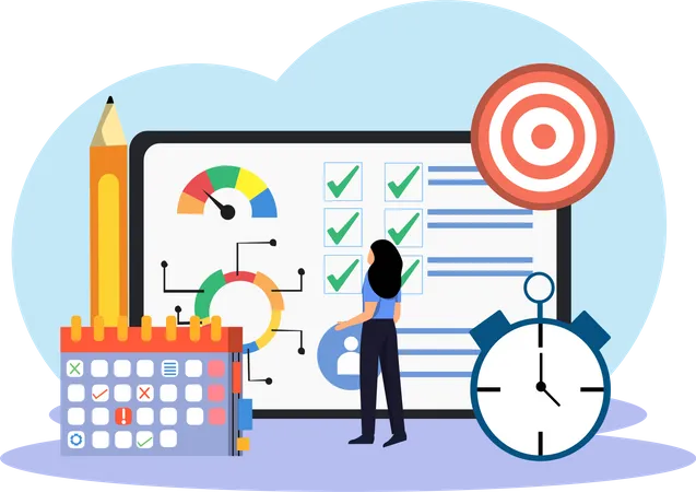 Estrategia de inversión  Illustration