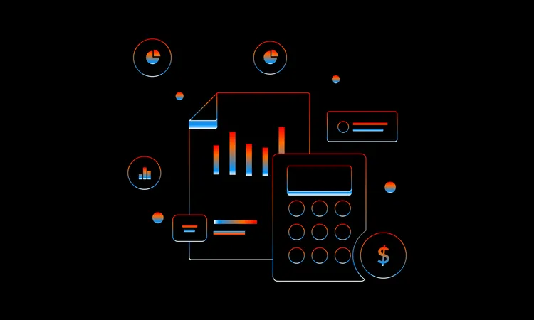 États comptables  Illustration