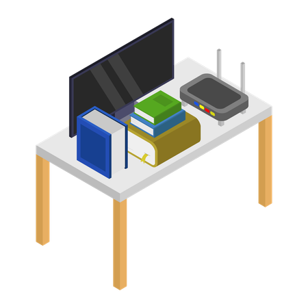 Étude numérique  Illustration