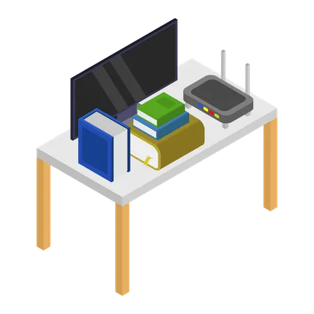 Étude numérique  Illustration