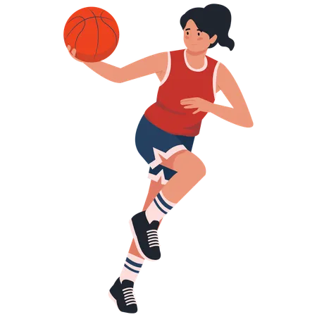 ユーロステップ  イラスト