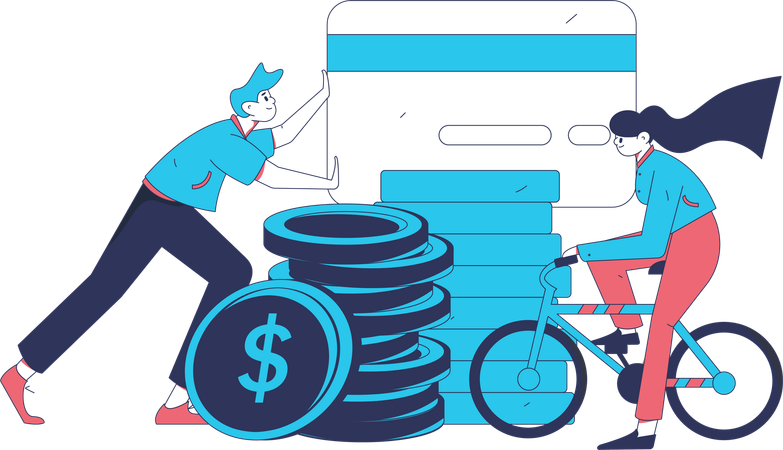 Évaluation fiscale  Illustration