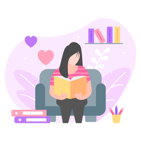 Exam Preparation  Illustration