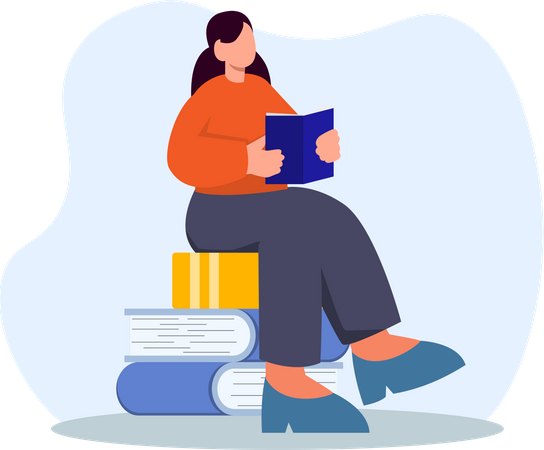 Exam Preparation  Illustration