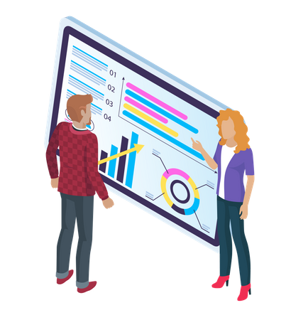 Examen de datos  Ilustración