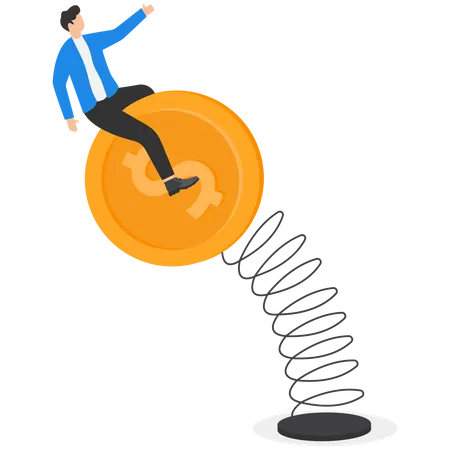 Exchange traded funds  Illustration