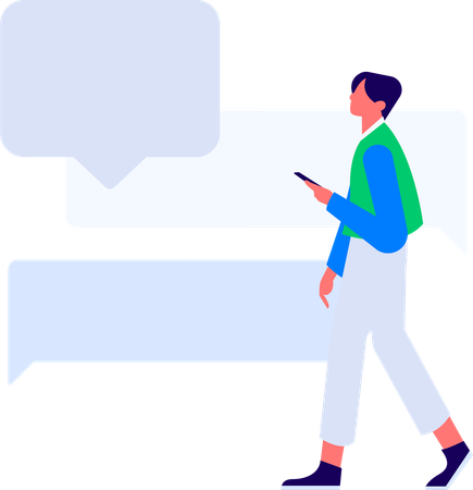 Experiencia del cliente  Ilustración