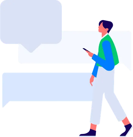 Experiencia del cliente  Ilustración