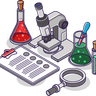 illustrations of experiment