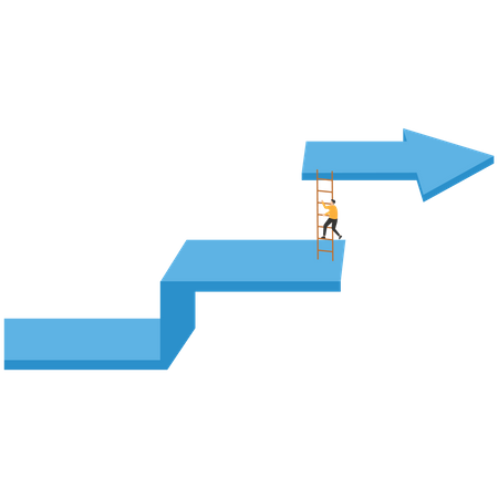 Exponential growth  Illustration