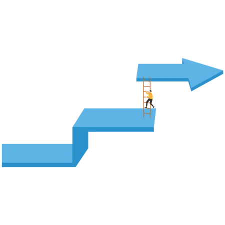 Exponential growth  Illustration