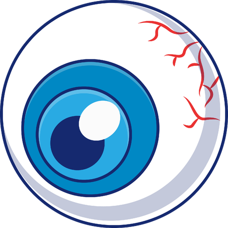 Eye  Illustration