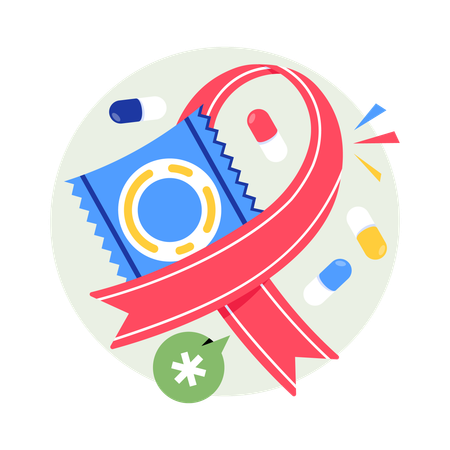 Facteurs de risque du cancer  Illustration