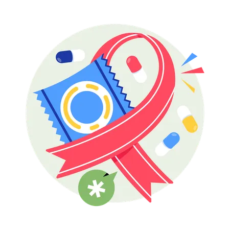 Facteurs de risque du cancer  Illustration