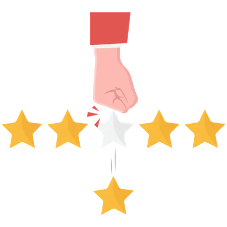 Feedback and review  Illustration