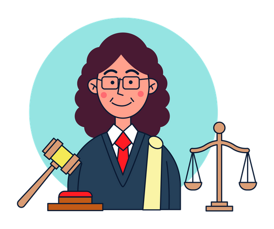 Attorney, jurist, law, lawyer, male, profession, professionals icon -  Download on Iconfinder