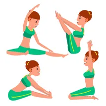 Yoga Poses