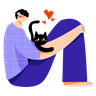 illustration pussy