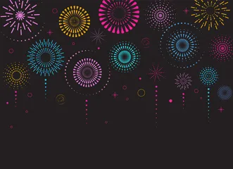 Diwali-Feier Illustrationspack