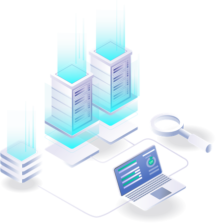 File Transfer Protocol  Illustration