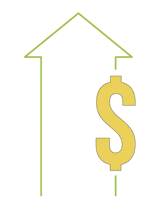 Financer la croissance  Illustration