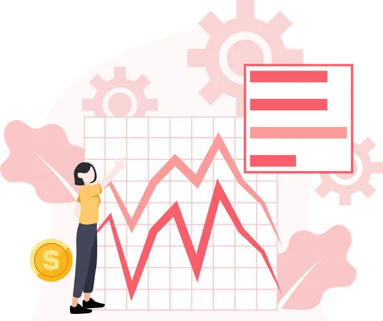 Financer l'investissement  Illustration