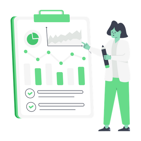 Financial Accounting  Illustration