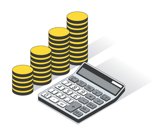 Financial Accounting  Illustration