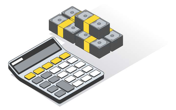 Financial Accounting  Illustration