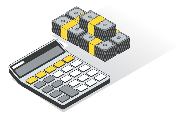 Financial Accounting  Illustration