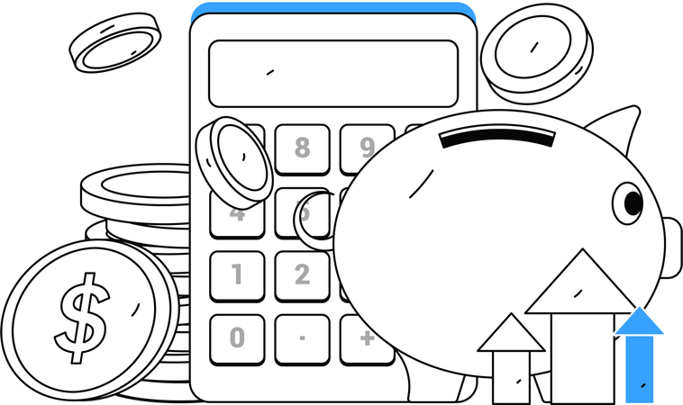 Financial accounting  Illustration