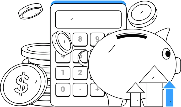 Financial accounting  Illustration