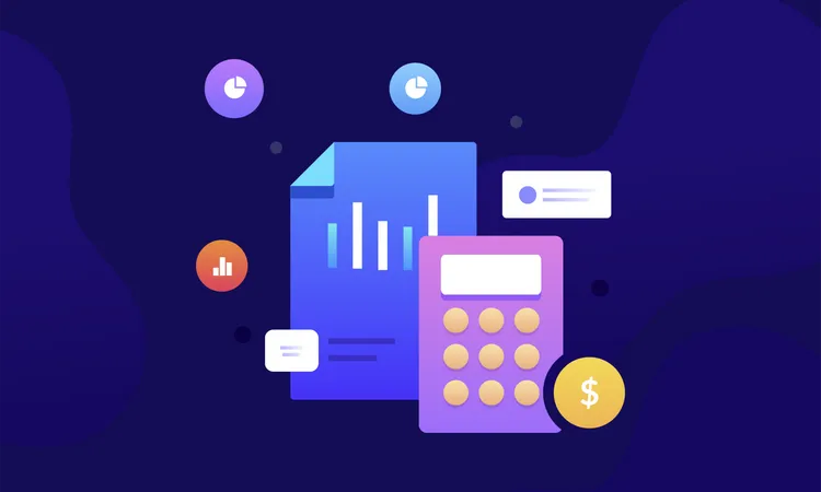 Financial accounting statements analysis  Illustration