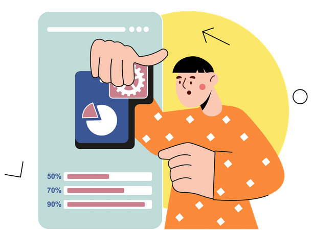 Financial Analysis  Illustration