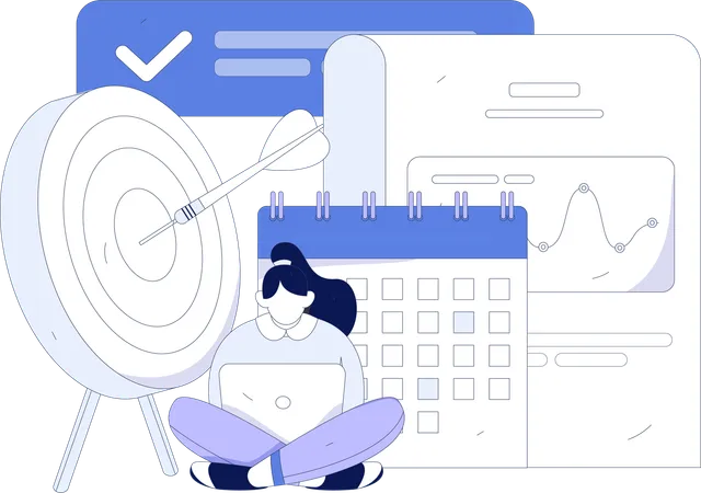 Financial Analysis  Illustration