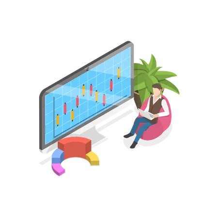 Financial Analysis  Illustration