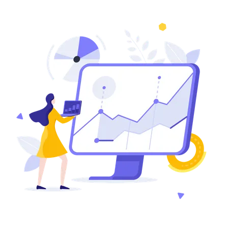 Financial Analysis  Illustration