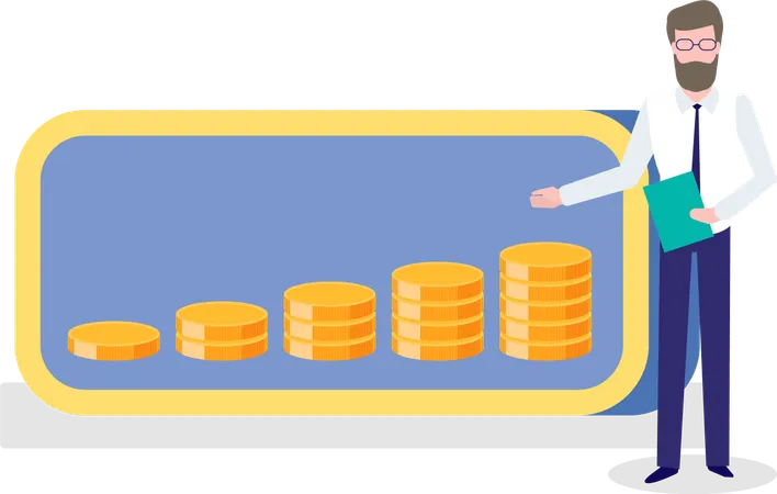 Financial Analysis  Illustration