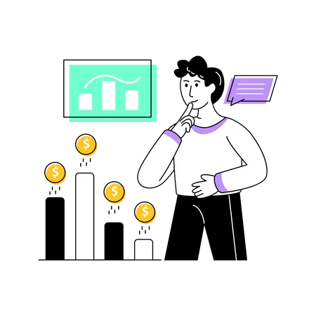 Financial Analysis  Illustration