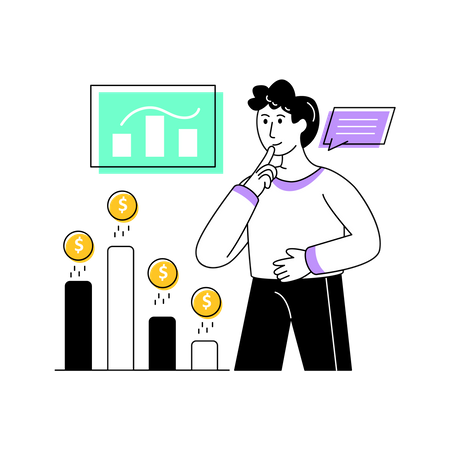 Financial Analysis  Illustration
