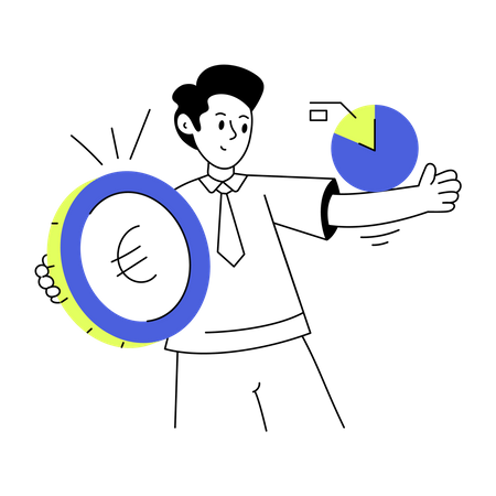 Financial Analysis  Illustration