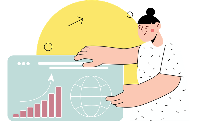 Financial Analysis  Illustration