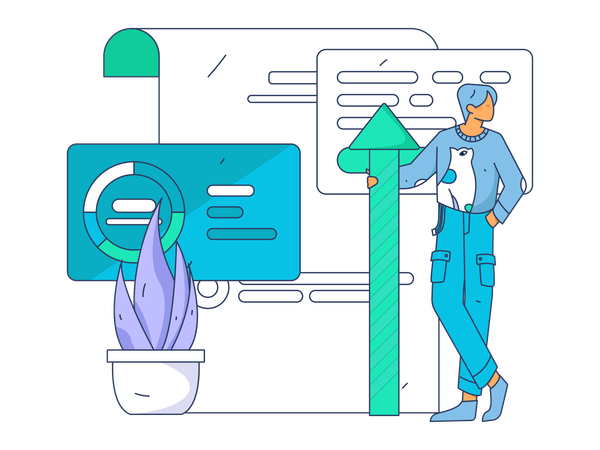 Financial Analysis  Illustration