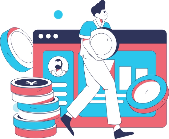 Financial Analysis  Illustration