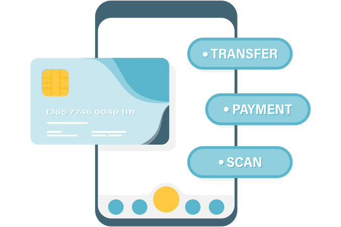 Financial applications  Illustration