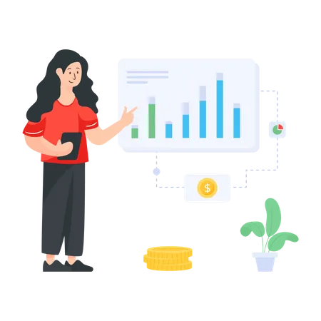 Financial Audit  Illustration