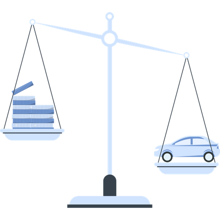 Financial Decisions and Choices  Illustration