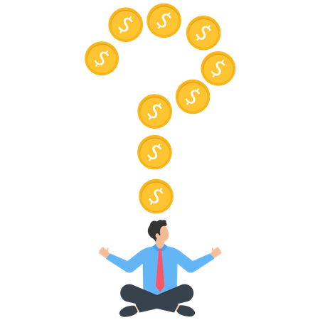 Financial Focus  Illustration