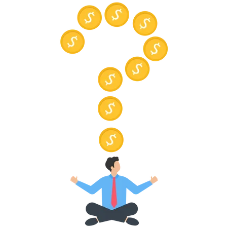 Financial Focus  Illustration